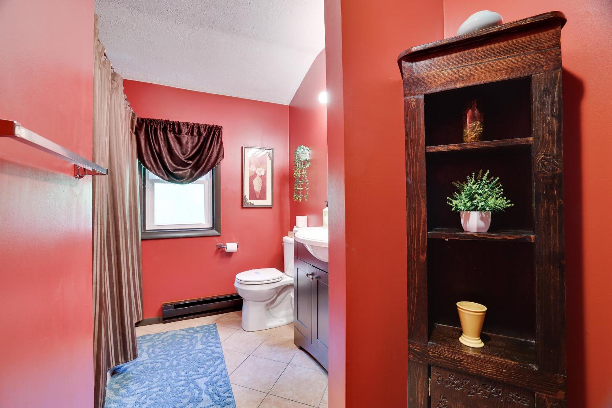 Tobyhanna Chalet Renovated Near Casino, Camelback , Kalahari 4Bdrms Firepit Hot Tub Game Room מראה חיצוני תמונה