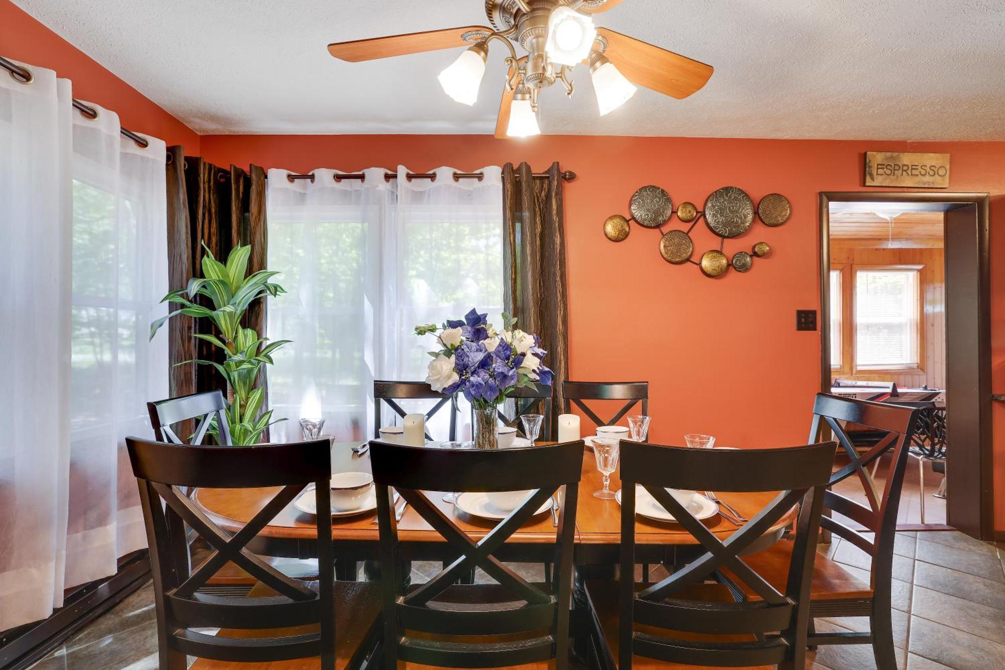 Tobyhanna Chalet Renovated Near Casino, Camelback , Kalahari 4Bdrms Firepit Hot Tub Game Room מראה חיצוני תמונה
