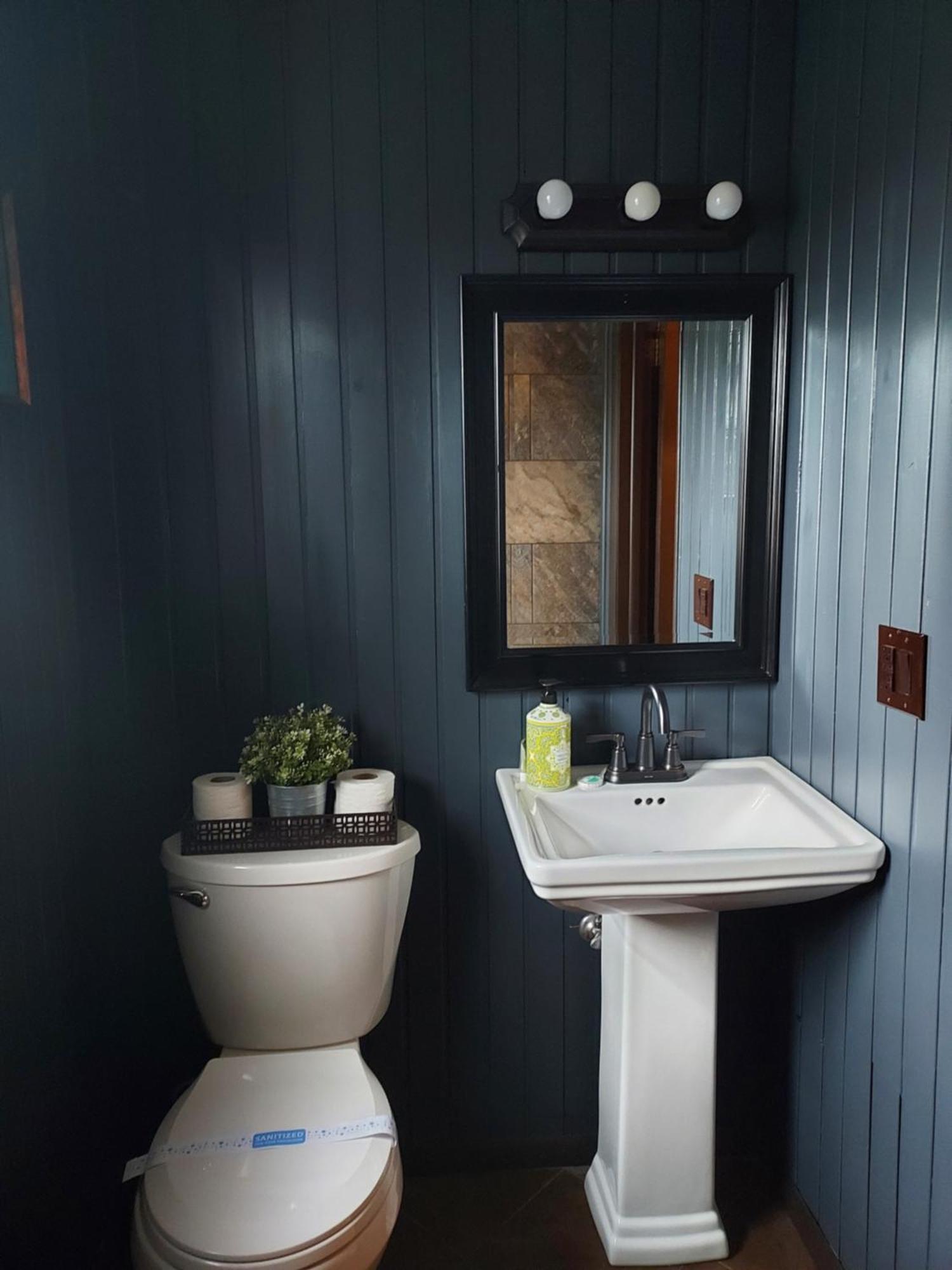 Tobyhanna Chalet Renovated Near Casino, Camelback , Kalahari 4Bdrms Firepit Hot Tub Game Room מראה חיצוני תמונה